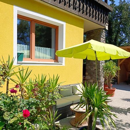 Ferienwohnung Holiday Lienz Bagian luar foto