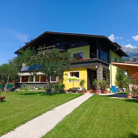 Ferienwohnung Holiday Lienz Bagian luar foto