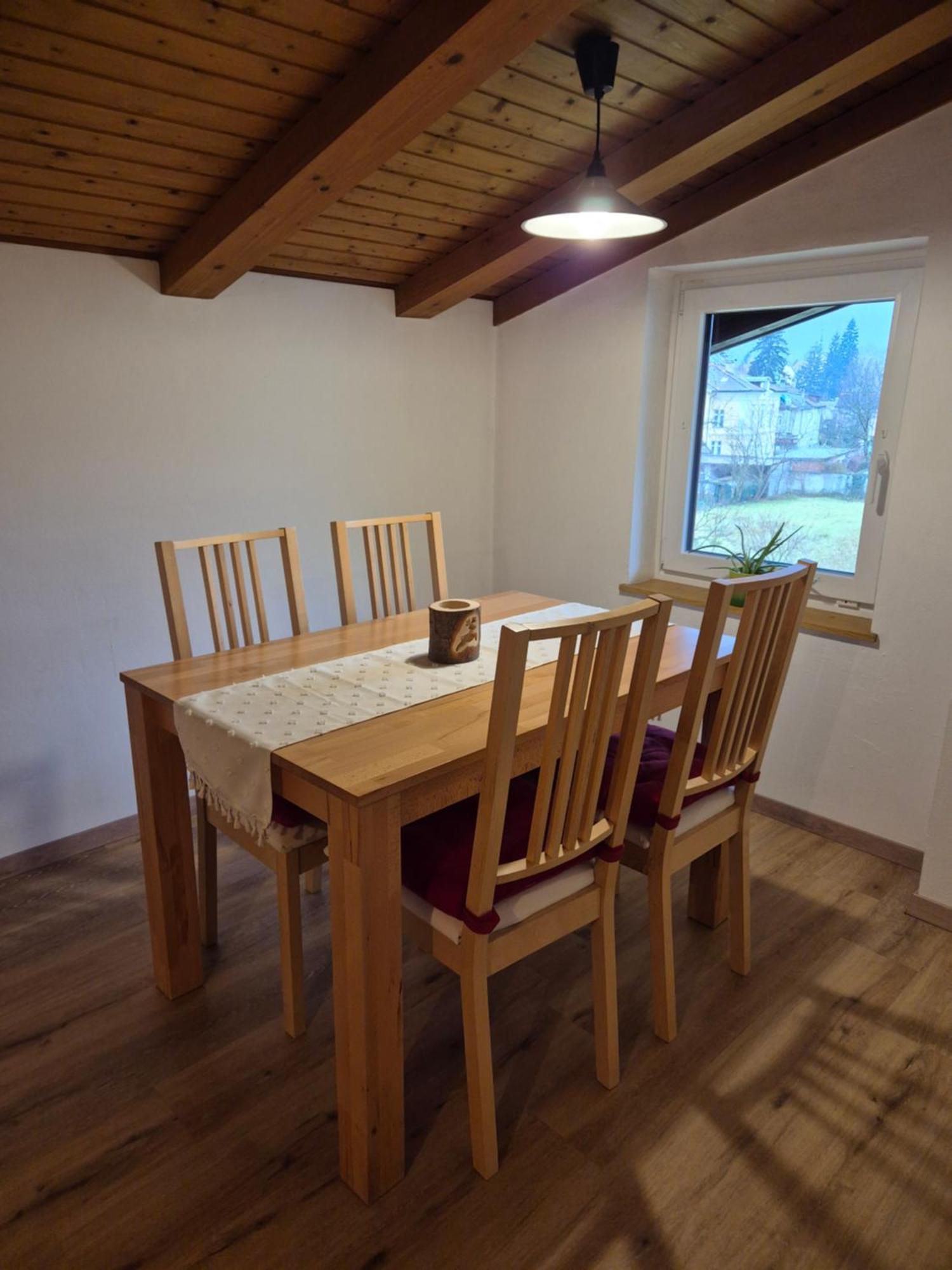 Ferienwohnung Holiday Lienz Bagian luar foto