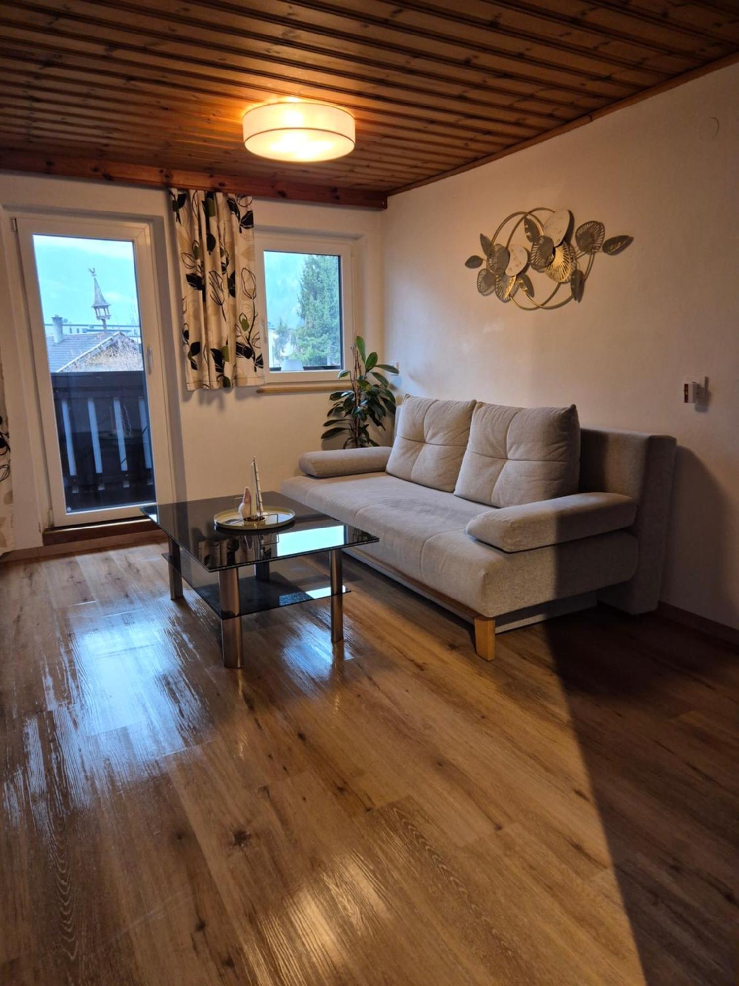 Ferienwohnung Holiday Lienz Bagian luar foto