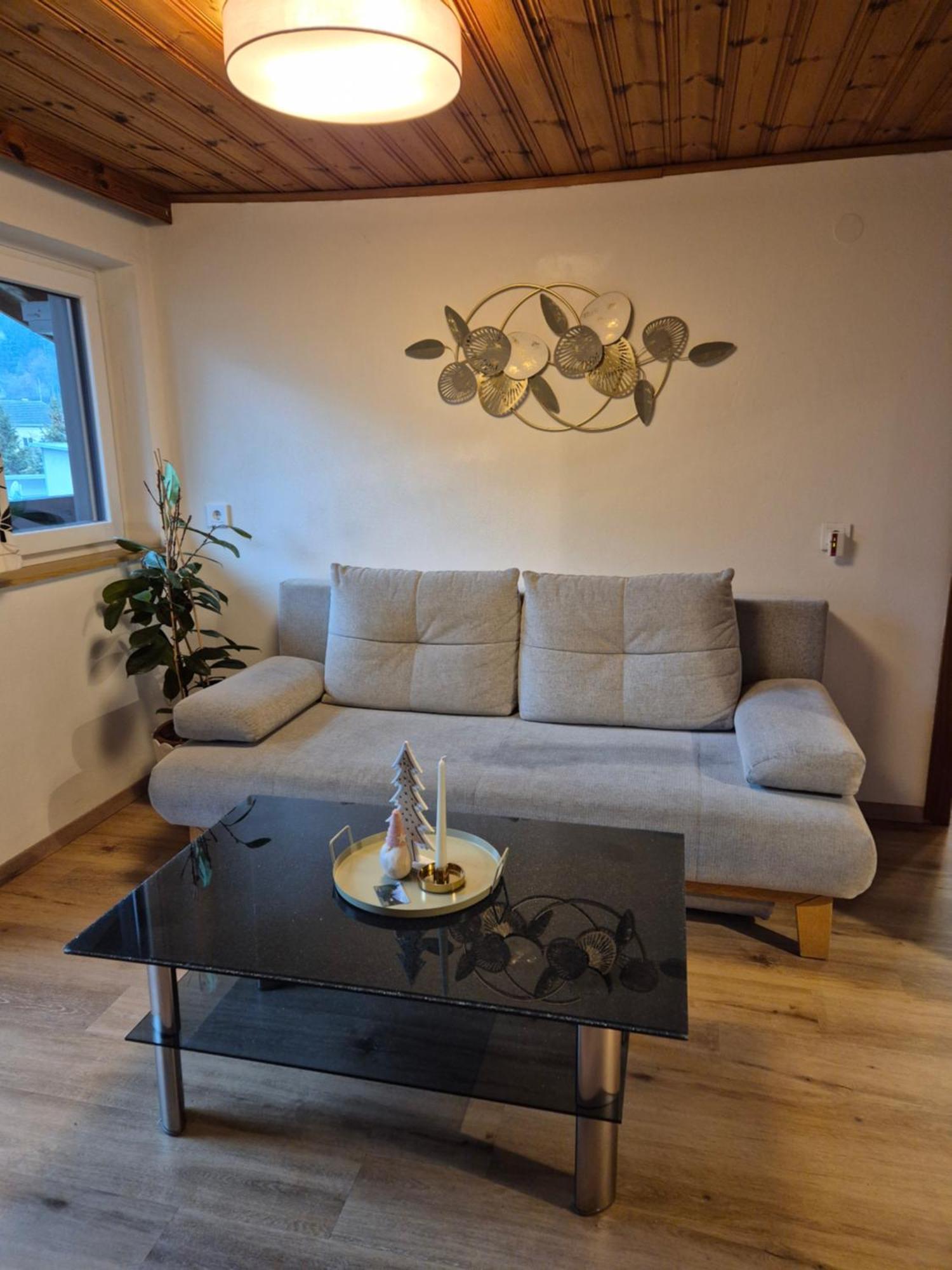 Ferienwohnung Holiday Lienz Bagian luar foto