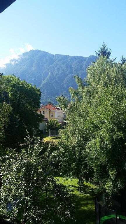 Ferienwohnung Holiday Lienz Ruang foto