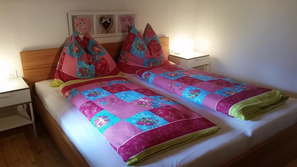 Ferienwohnung Holiday Lienz Ruang foto