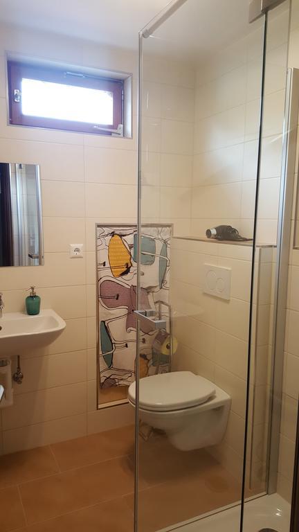 Ferienwohnung Holiday Lienz Bagian luar foto