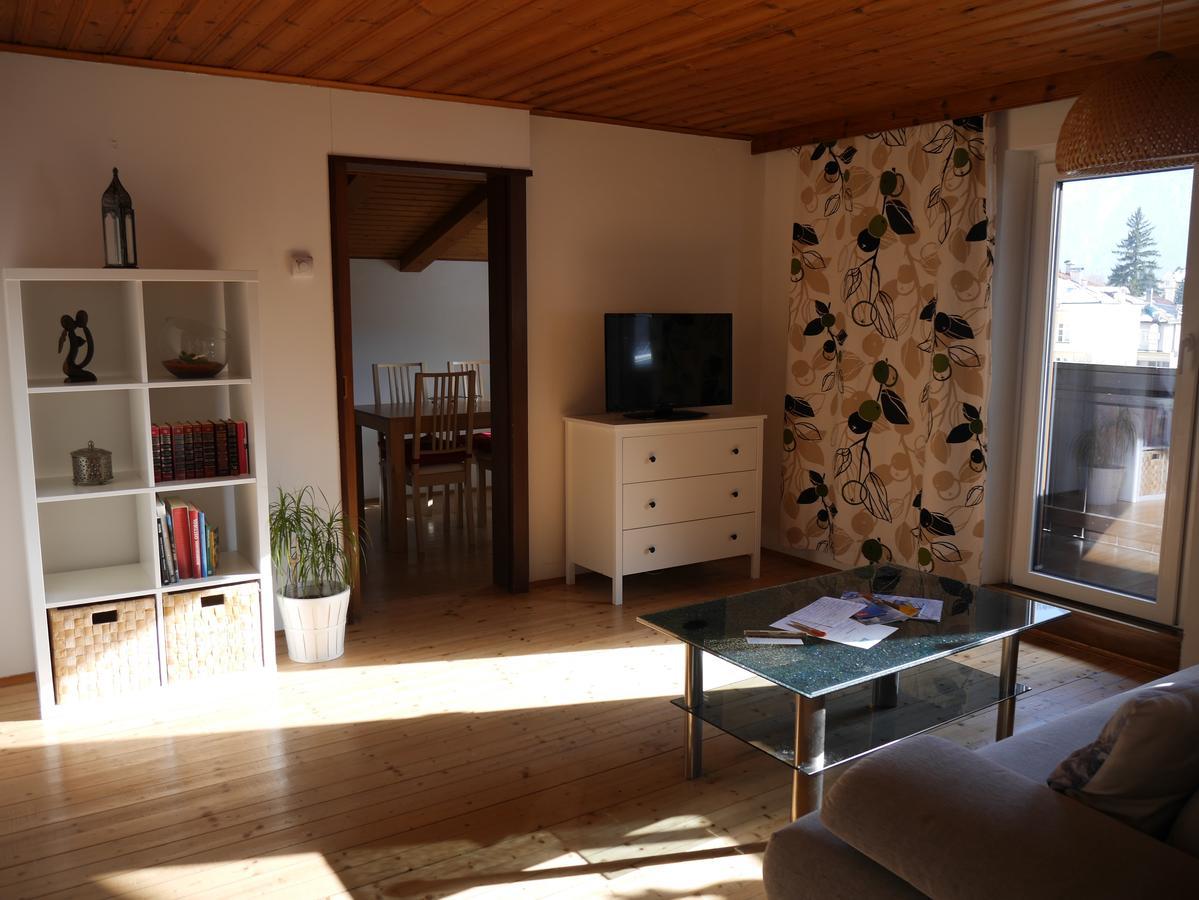 Ferienwohnung Holiday Lienz Bagian luar foto