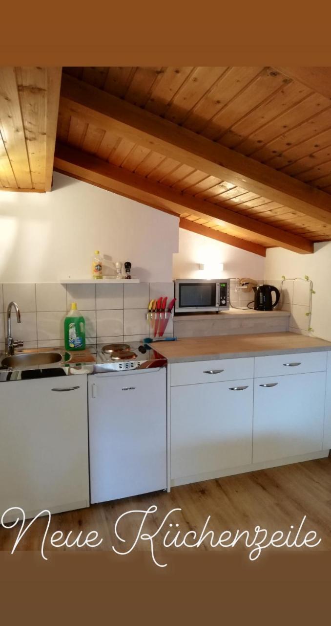 Ferienwohnung Holiday Lienz Bagian luar foto