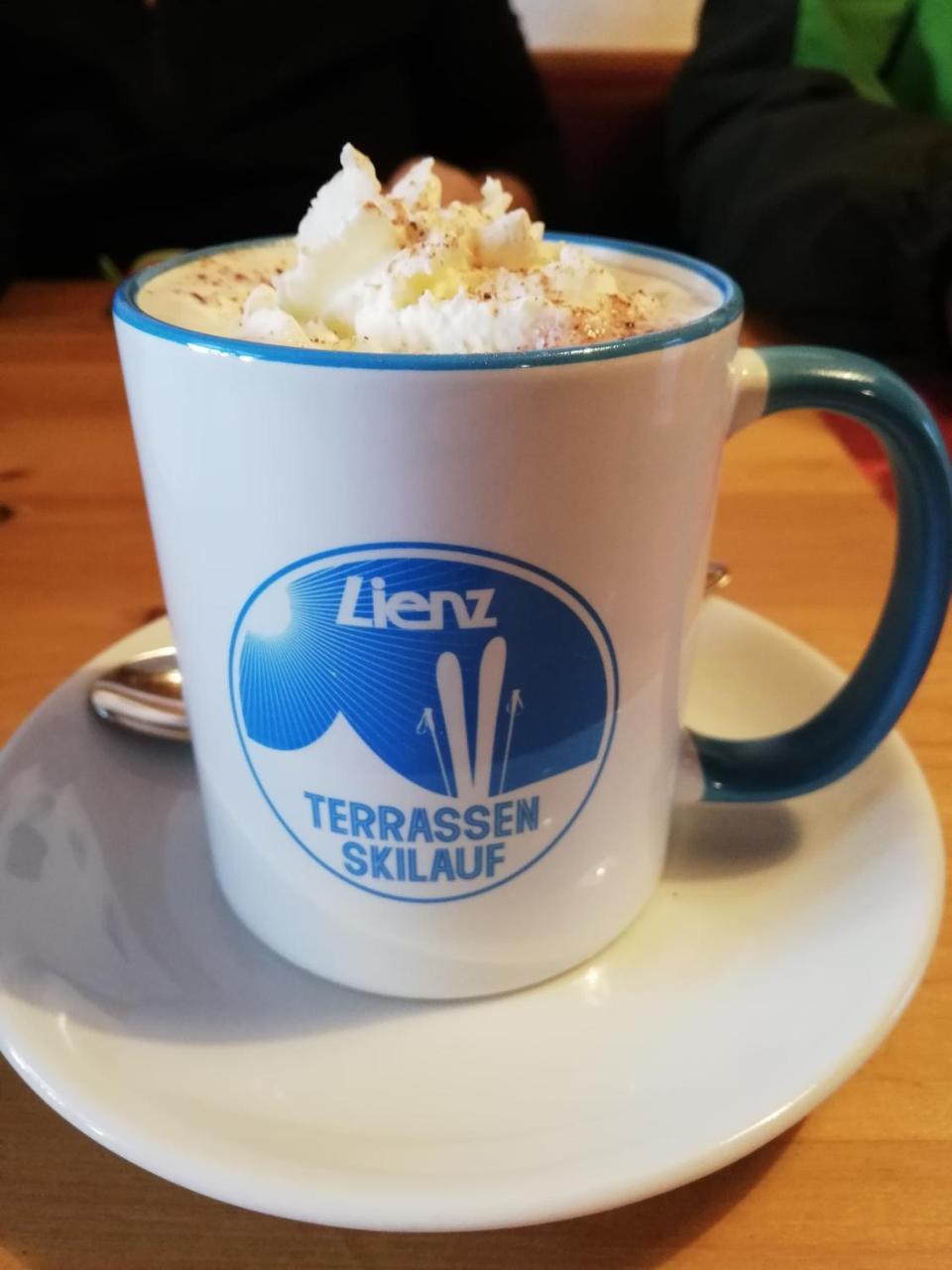 Ferienwohnung Holiday Lienz Bagian luar foto