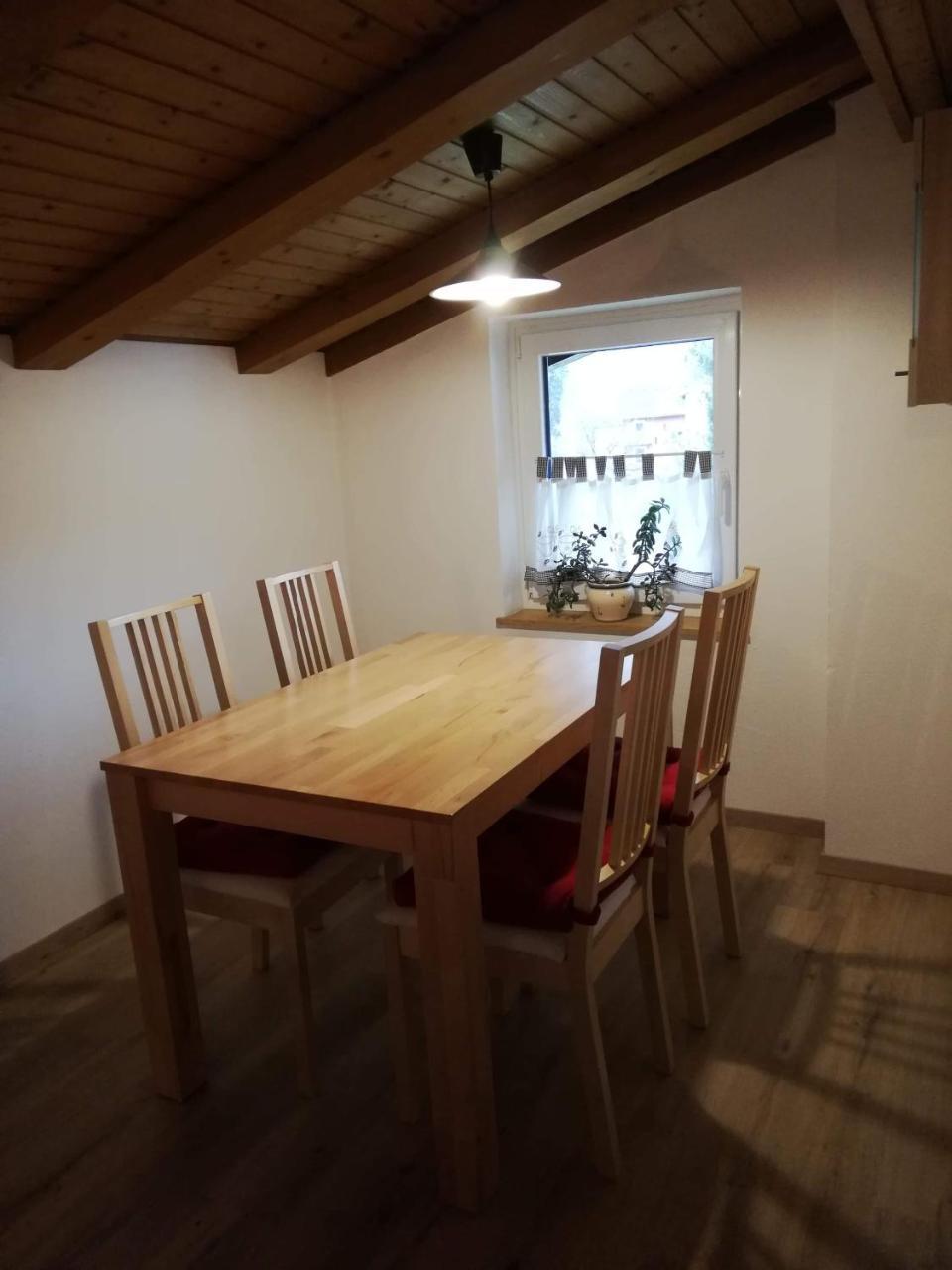 Ferienwohnung Holiday Lienz Bagian luar foto