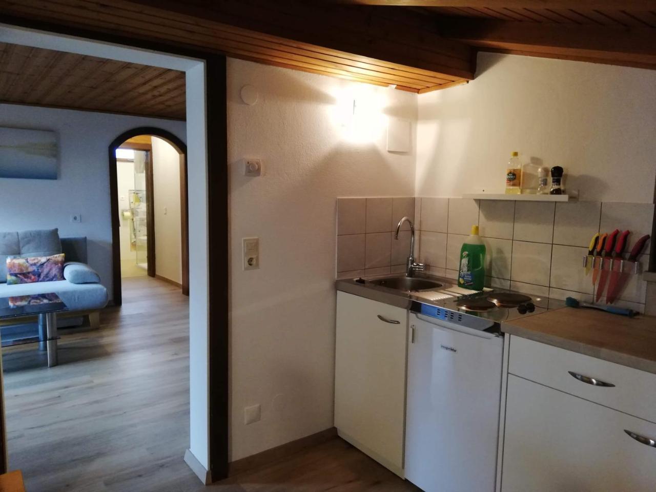 Ferienwohnung Holiday Lienz Bagian luar foto